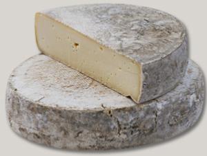 Demi Tomme de Savoie